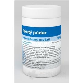 VULM liquid powder (Suspensio zinci oxydati)