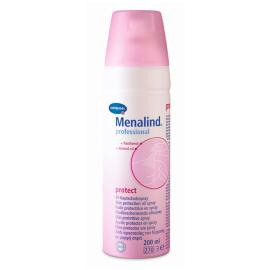 Menalind professional oil for skin protection