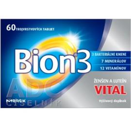 BION 3 50+