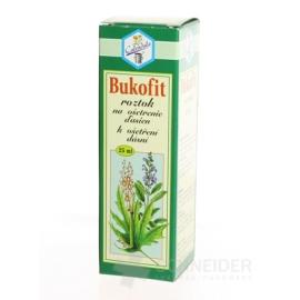 Calendula BUKOFIT ROZTOK