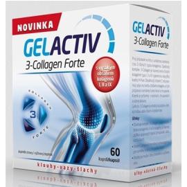 GELACTIV 3-Collagen Forte