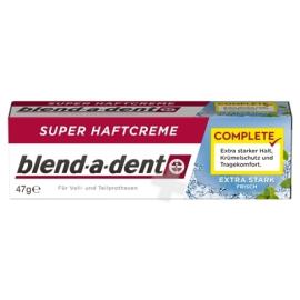 blend-a-dent EXTRA STARK FRISH complete