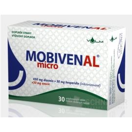 MOBIVENAL micro