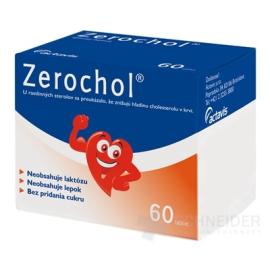 Zerochol
