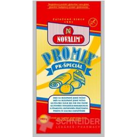 PROMIX-PK special, a mixture for gluten-free pastries
