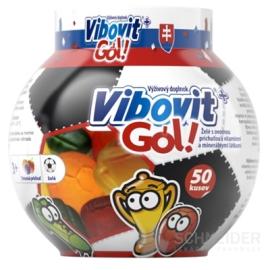 VIBOVIT + GOAL