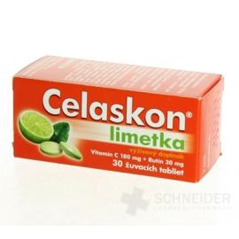 CELASKON LIMETKA