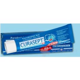 CURASEPT ADS 350 periodontal gel 0,50% CHX