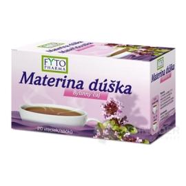 PHYTO MATERINA DÚŠKA HERBAL TEA