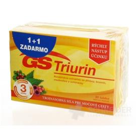 GS Triurin
