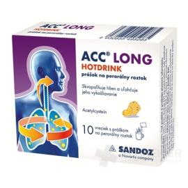 ACC LONG HOTDRINK