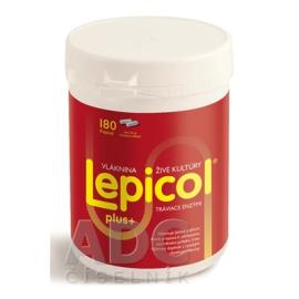 LEPICOL PLUS+