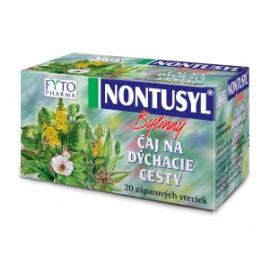 FYTO NONTUSYL ® - HERBAL TEA FOR RESPIRATORY TRACT