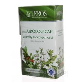 LEROS Species urologica Planta 20x1,5g