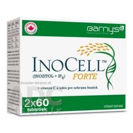 BARNY'S INOCELL FORTE