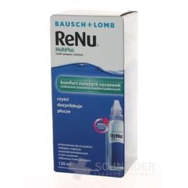 ReNu MultiPlus