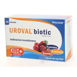 VALOSUN UROVAL biotic +