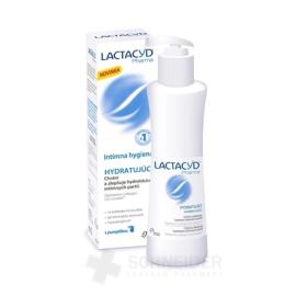 LACTACYD Pharma HYDRATUJÚCI