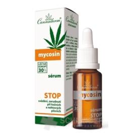 Cannaderm MYCOSIN serum