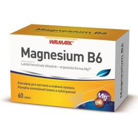 WALMARK MAGNESIUM B6