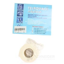 MEDIPLAST TEJP TAPE 1230 3,8cm x10m