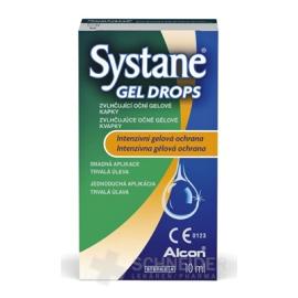 Systane GEL DROPS