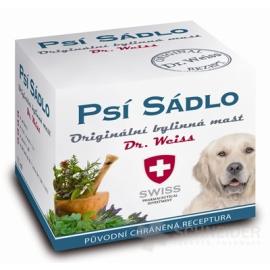 PSÍ SÁDLO - Dr.Weiss