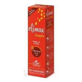 Elimax shampoo against lice and nits