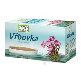 PHYTO VŔBOVKA