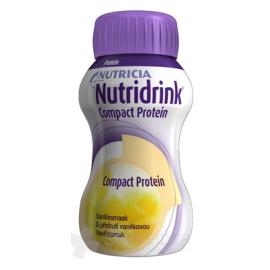 NUTRIDRINK COMPACT PROTEIN