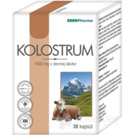 EDENPharma COLOSTRUM