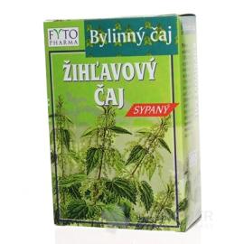 FYTO ŽIHĽAVOVÝ ČAJ SYPANÝ