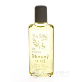 DR.HOJ OLIVOVÝ olej