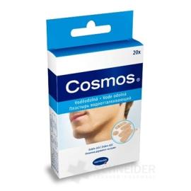 COSMOS Water resistant