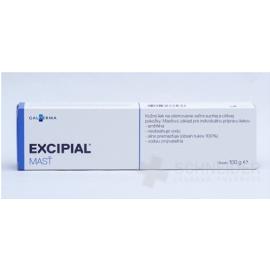POWER CUT!!!! EXCIPIAL ointment