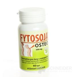PHYTOSOYA OSTEO 500 mg
