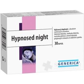 GENERICA Hypnosed night