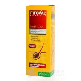 FITOVAL HAIR LOSS