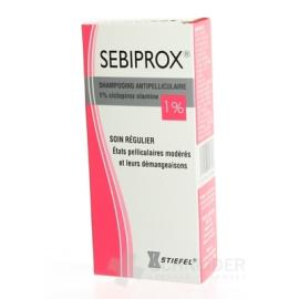 SEBIPROX ŠAMPÓN