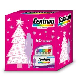 Center for women 60 tablets. (Christmas)
