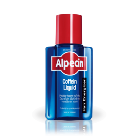 ALPECIN Hair Energizer Liquid