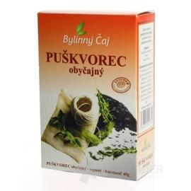 JUVAMED BYLINNÝ ČAJ PUŠKVOREC OBYČAJNÝ - KOREŇ