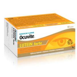 OCUVITE LUTEIN FORTE Vianočné balenie