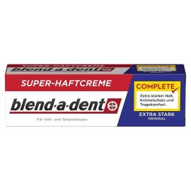 blend-a-dent EX.MILD MINT/EXTRA STARK ORIGINAL