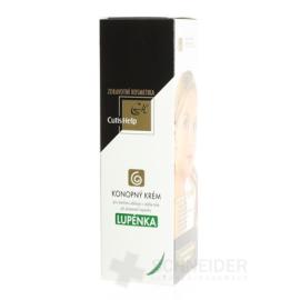 CutisHelp LUPIENKA hemp cream - new