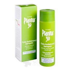 Plantur 39 Phyto-caffeine shampoo for fine hair