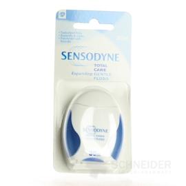 SENSODYNE EXPANDING DENTAL THREAD 30M