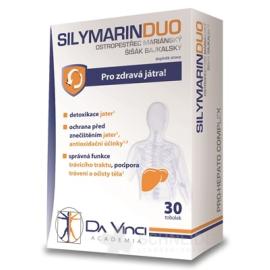 SILYMARIN DUO - DA VINCI