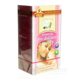 AGROCARPATS Tea for nursing mothers