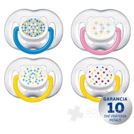 AVENT CUMLÍK 6-18M Sensitive umenie